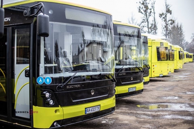 У Львові розробили перший тролейбус з автономним ходом. Навіщо він місту та куди поїде