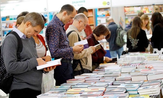«Ми перестали розуміти, чого хоче покупець». Важливі думки після BookForum у Львові