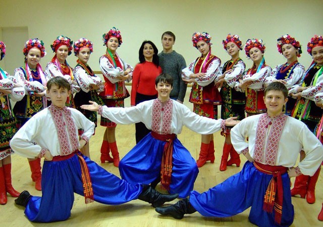 Фото: rostok-dance.com.ua