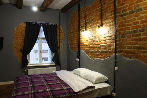 Фото: Lviv Loft Apartments