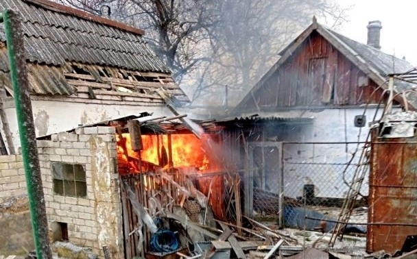 Kherson region / Photo: Associated Press