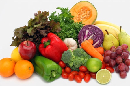 Як зберігати овочі та фрукти влітку. 7 порад