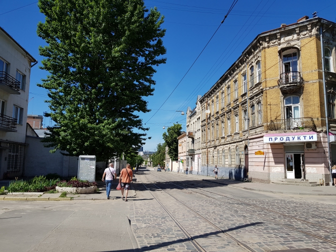 Нетуристичний Львів: Замарстинів і береги зниклої річки
