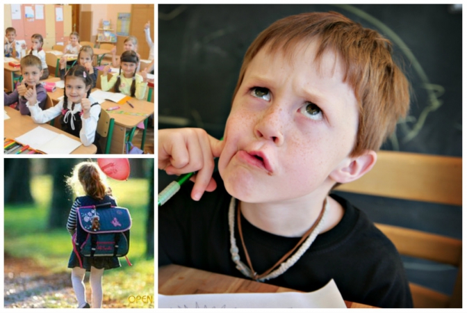 У Львові вимагають скасувати відбір дітей під час вступу до початкової школи